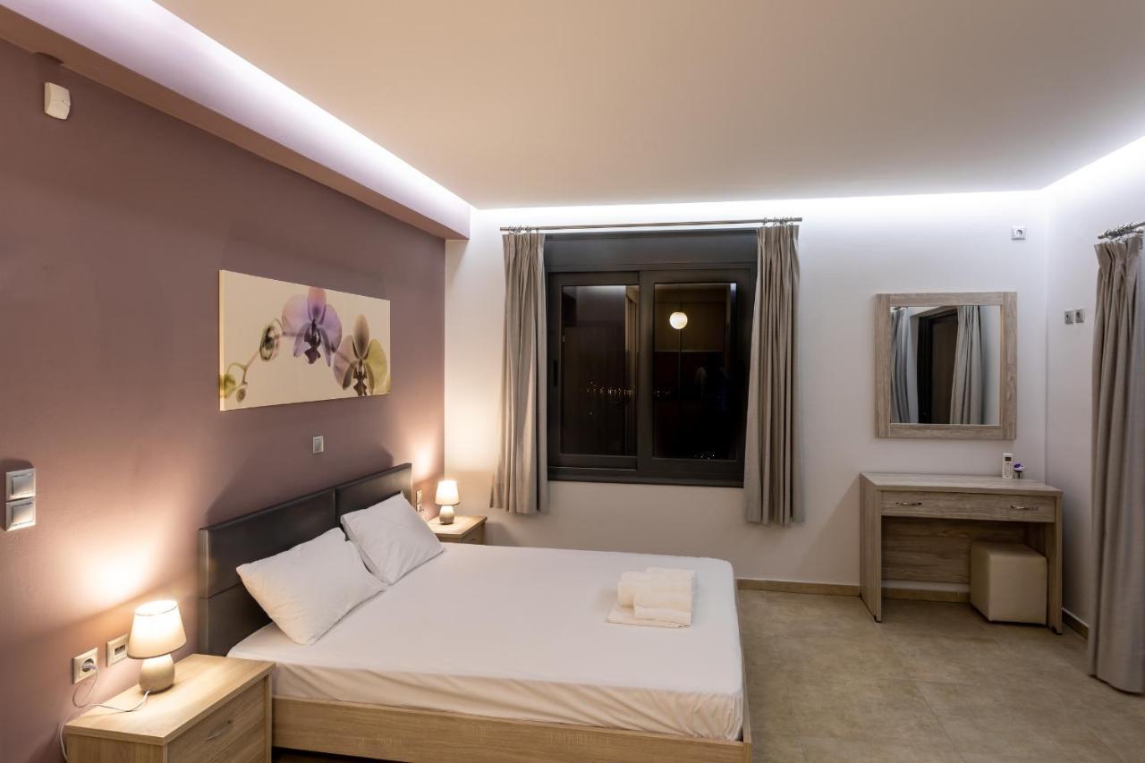 Saronic Topview Villa Galatás Extérieur photo